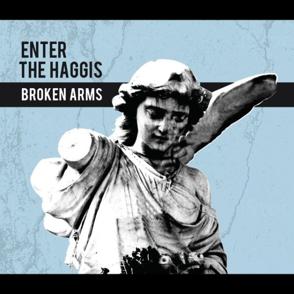 Enter The Haggis Broken Arms, 2016
