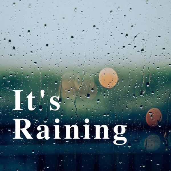 It's Raining - album