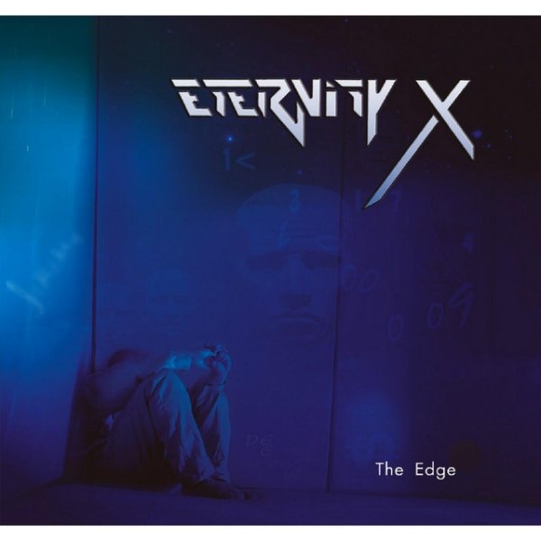 Album Eternity X - The Edge