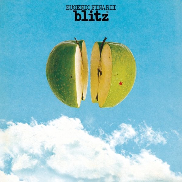 Blitz - album