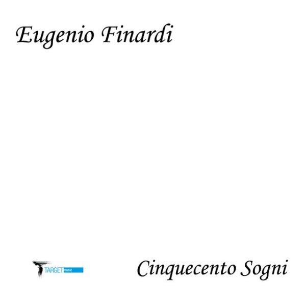 Album Eugenio Finardi - Cinquecento sogni