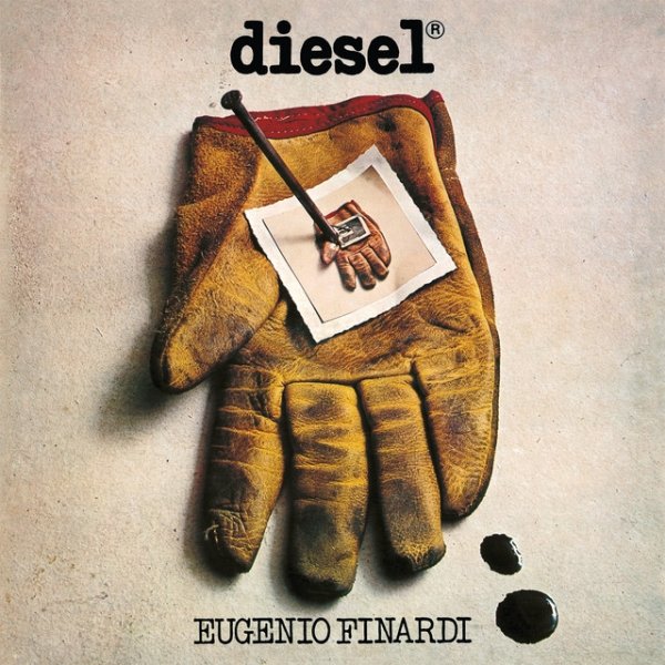 Eugenio Finardi Diesel, 1977