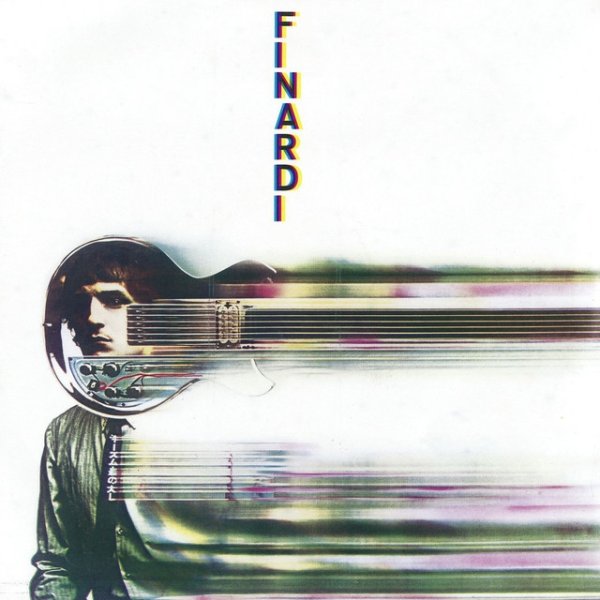 Finardi - album