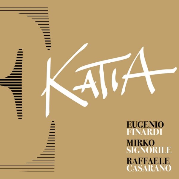 Katia - album