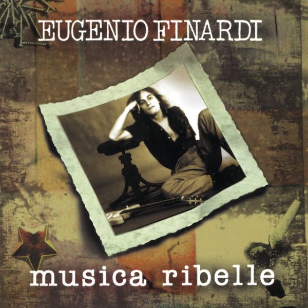 Eugenio Finardi Musica Ribelle, 1998