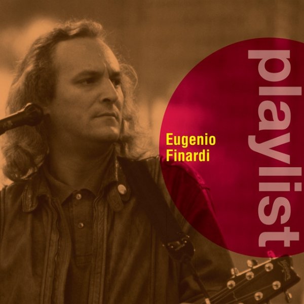 Eugenio Finardi Playlist: Eugenio Finardi, 2016