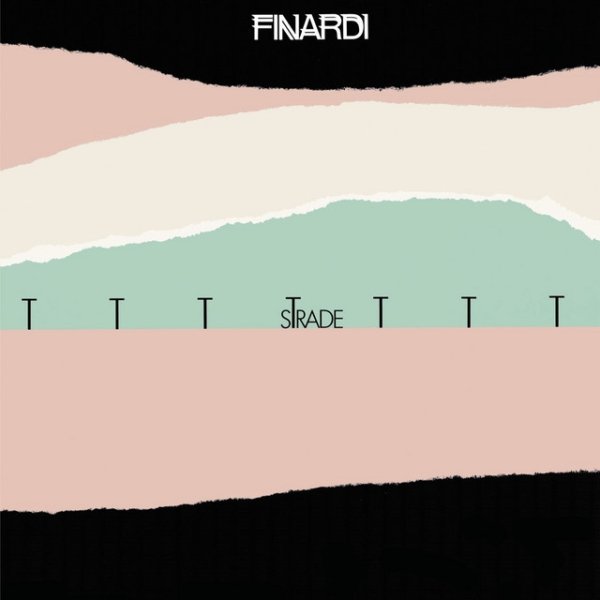 Album Eugenio Finardi - Strade