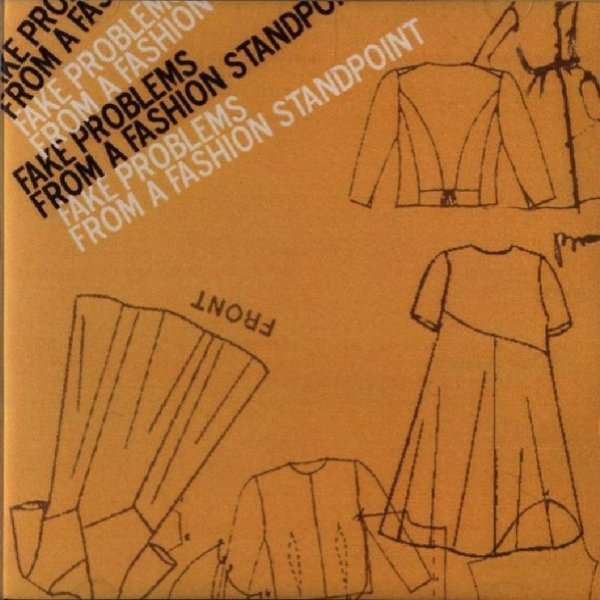 Album Fake Problems - From A Fashion Standpoint