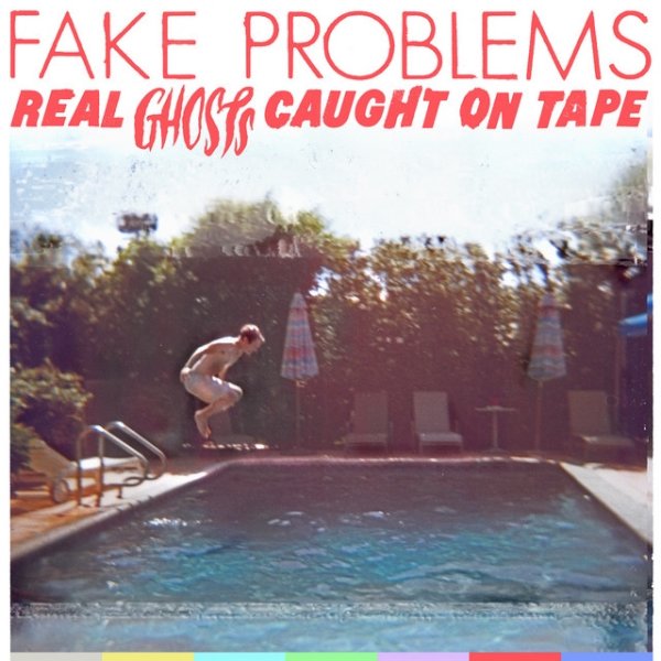 Fake Problems Real Ghosts Caught On Tape, 2010