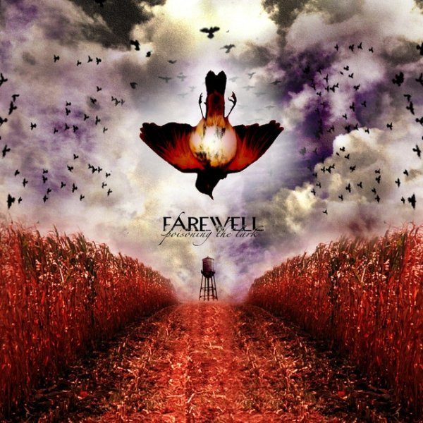 Album Farewell - Poisoning The Lark