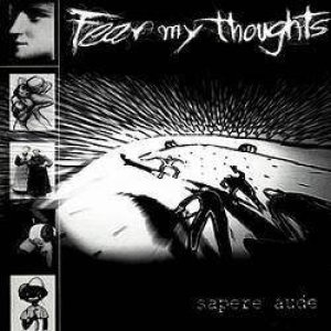 Album Fear My Thoughts - Sapere Aude