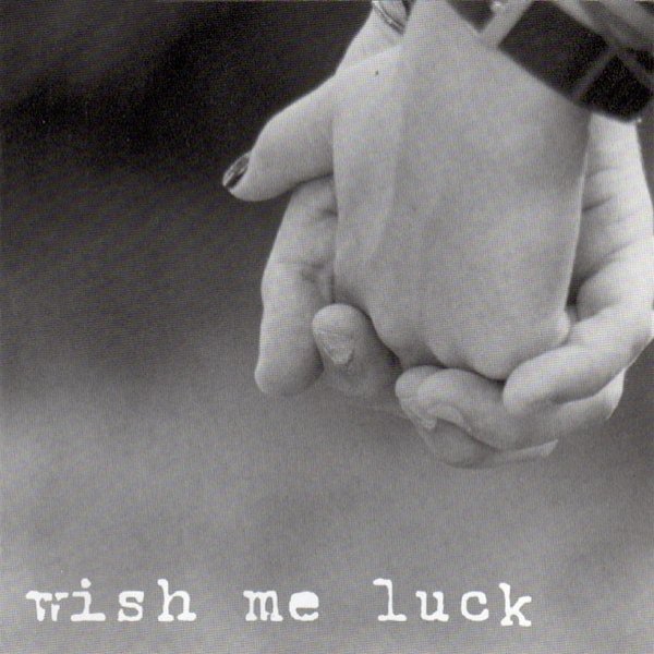 Wish Me Luck - album