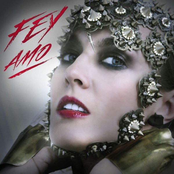 Album Fey - Amo