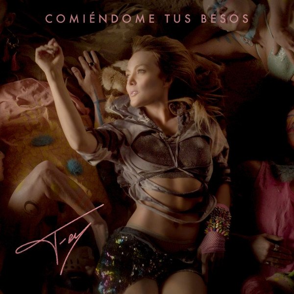 Album Fey - Comiéndome Tus Besos