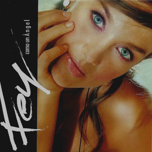 Album Fey - Como un ángel