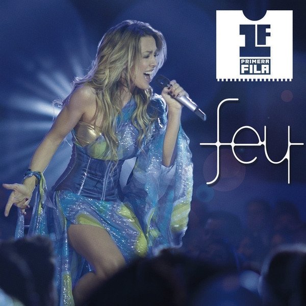Album Fey - Primera Fila