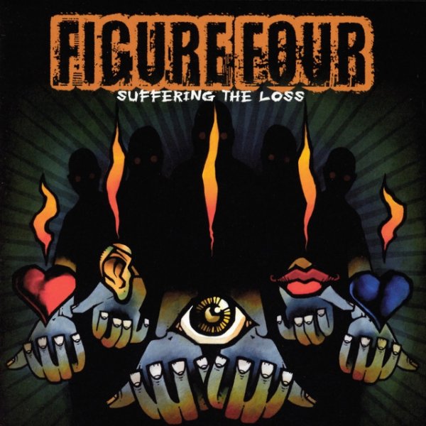 Album Figure Four - Suffering The Loss