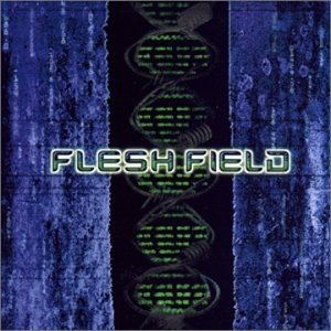 Album Flesh Field - Viral Extinction