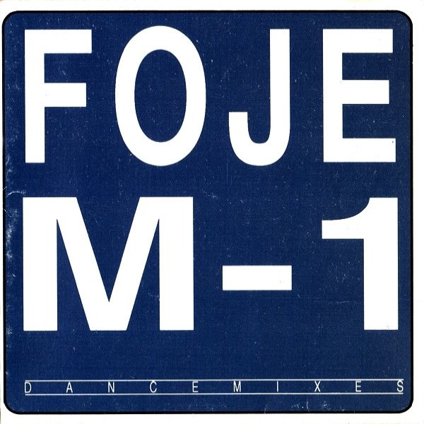 M-1 - album