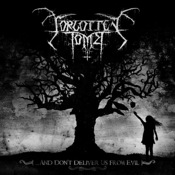 Album Forgotten Tomb - ...And Don