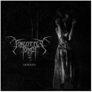 Album Forgotten Tomb - Deprived