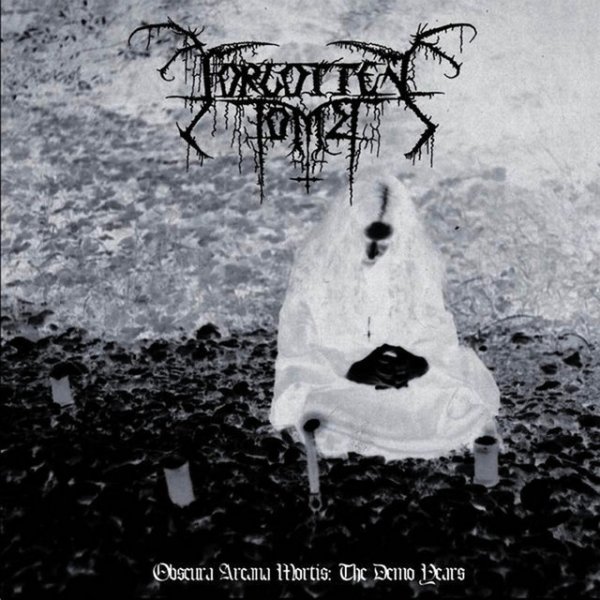 Forgotten Tomb Obscura Arcana Mortis: The Demo Years, 2000