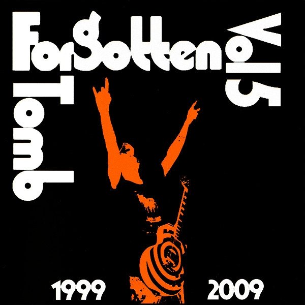 Vol. 5: 1999-2009 Album 