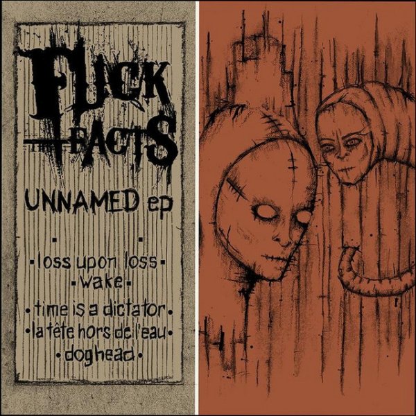 Album Fuck the Facts - Unnamed
