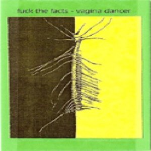 Vagina Dancer - album