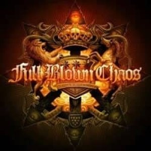 Album Full Blown Chaos - Full Blown Chaos
