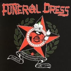 Album Funeral Dress - 20 Years Of Punk Rock