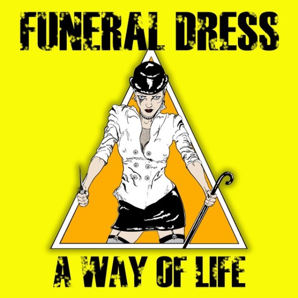 Album Funeral Dress - A Way of Life