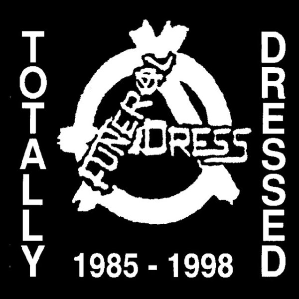 Album Funeral Dress - Totally Dressed 1985-1988