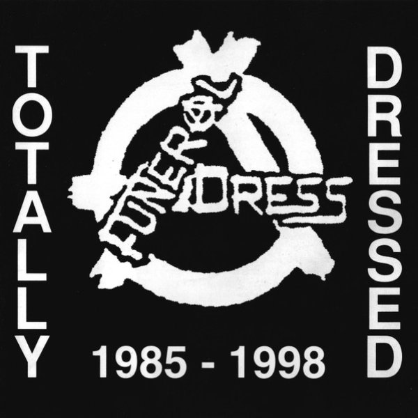 Album Funeral Dress - Totally Dressed