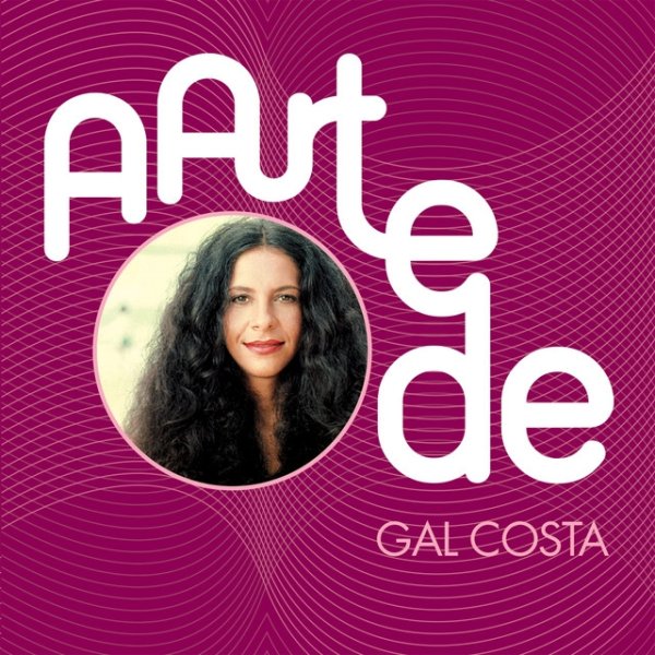 A Arte De Gal Costa - album