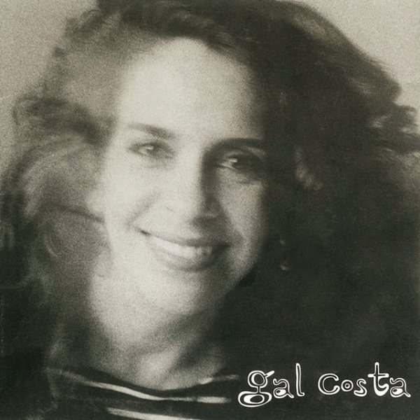 Album Gal Costa - Aquele Frevo Axé