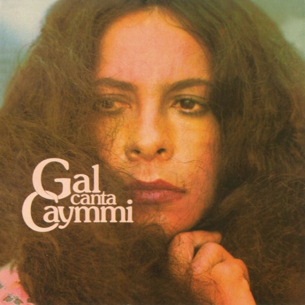 Gal Canta Caymmi - album