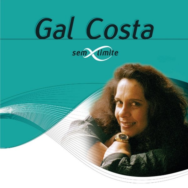 Album Gal Costa - Gal Costa Sem Limite