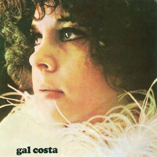 Album Gal Costa - Gal Costa