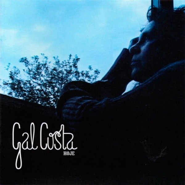 Album Gal Costa - Hoje