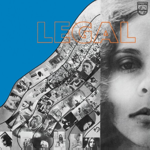 Legal - album