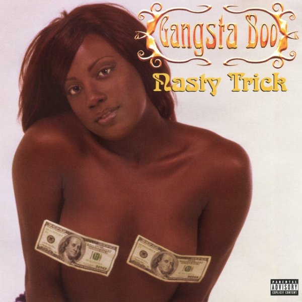 Album Gangsta Boo - Nasty Trick