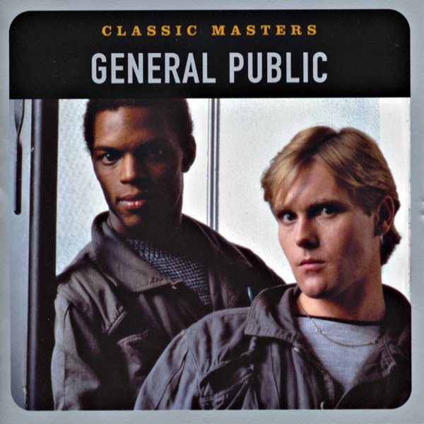 Album General Public - Classic Masters