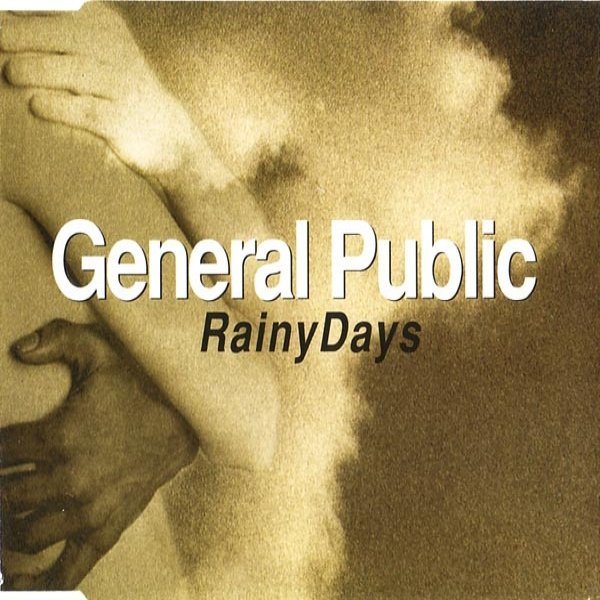 General Public Rainy Days, 1995