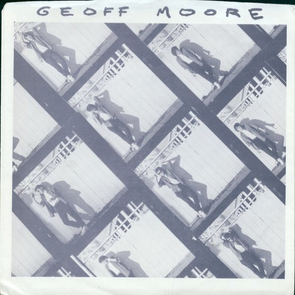 Album Geoff Moore - Nothing But Holy