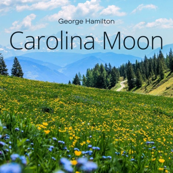 Carolina Moon - album