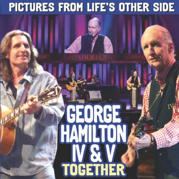 Album George Hamilton IV - Pictures from Life