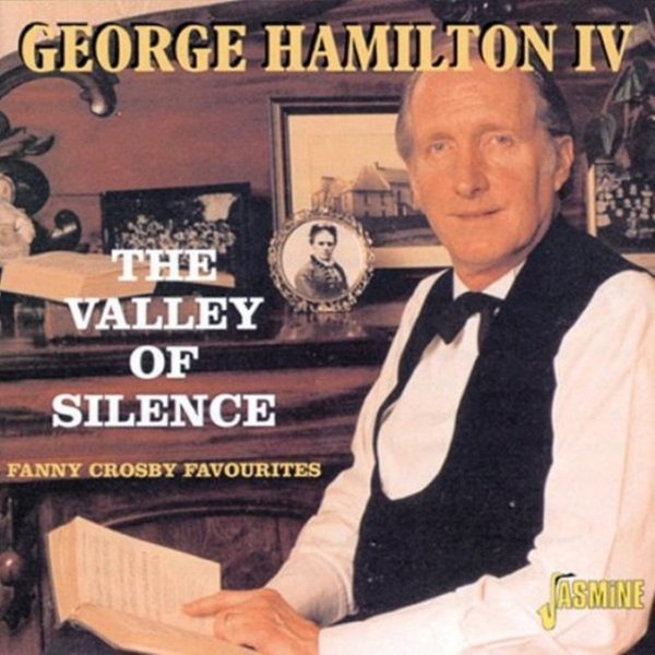Album George Hamilton IV - The Valley Of Silence