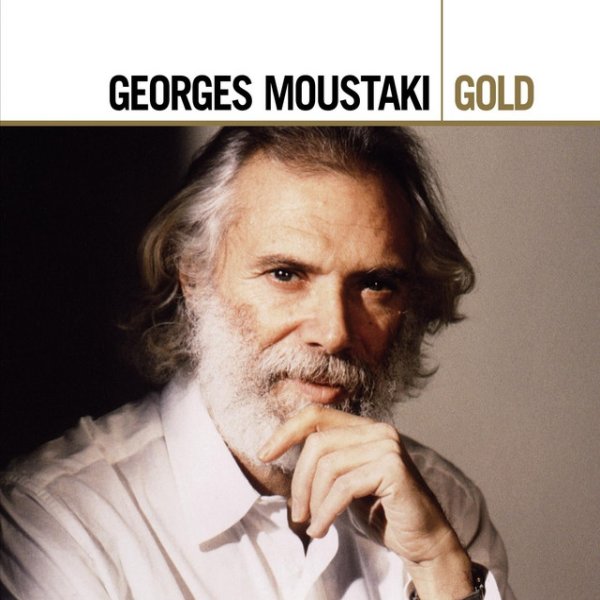 Album Georges Moustaki - Gold
