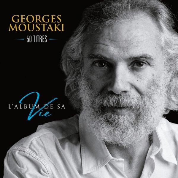Album Georges Moustaki - L